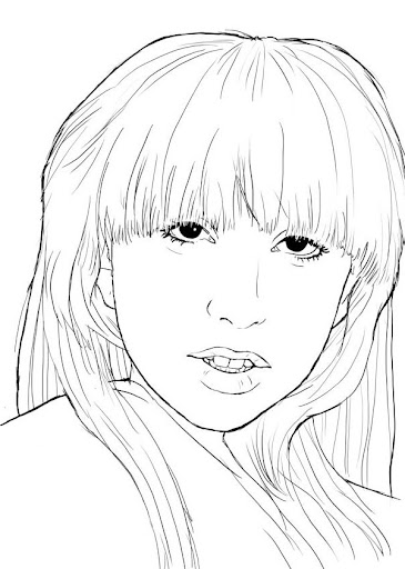 Lady Gaga Lady Gaga